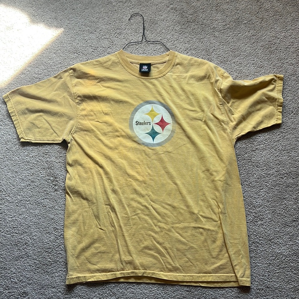 Vintage Steelers T-Shirt